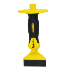 STANLEY - Ciseau A Brique 76Mm X 215Mm Fatmax