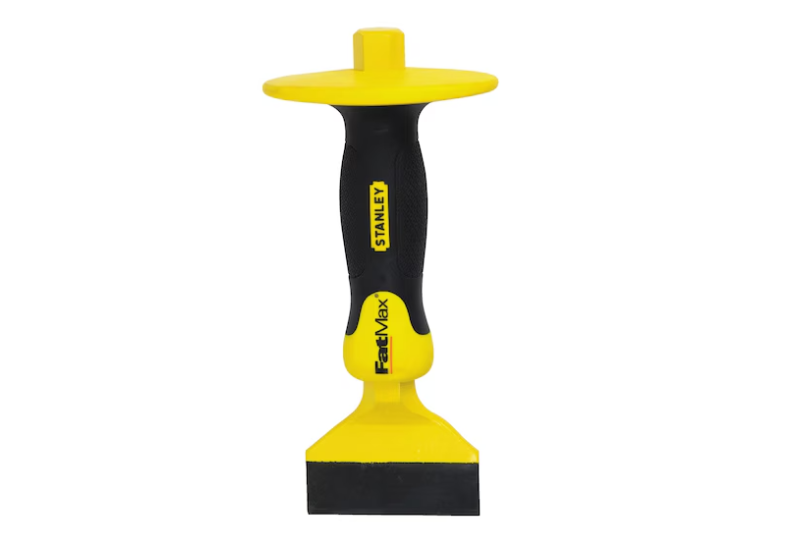 STANLEY - Ciseau A Brique 76Mm X 215Mm Fatmax