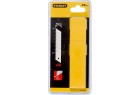 STANLEY - Lames De Cutters 25Mm - Distributeur 10 Lames