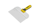 STANLEY - Couteau A Enduire Lame Inox 200Mm
