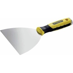 STANLEY - Spatule De Platrier Lame Inox 125Mm