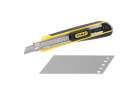 STANLEY - Cutter 9 Mm A Cartouche Fatmax