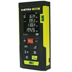 METRICA - Télémètre Laser Metrica Flash 30