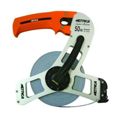 METRICA - Mesure Longue Acier