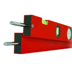 rapporteur d’angles METRICA 29905 avec cadran frontal