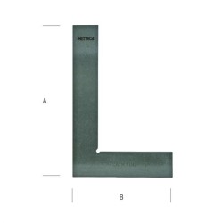 Équerre simple 300x200 mm