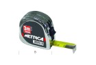 mètre ruban METRICA CROMATO 10m avec boîtier chromé ABS mètre ruban METRICA CROMATO 10m avec boîtier chromé ABS