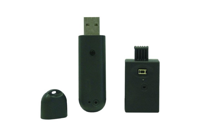 METRICA - Kit Transmissions Données, pour pied à coulisse digital IP54