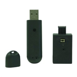 METRICA - Kit Transmissions Données Récepteur