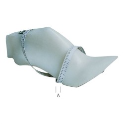 METRICA - Ruban Fibre Verre Pour Chaussures