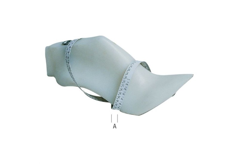 METRICA - Ruban Fibre Verre Pour Chaussures