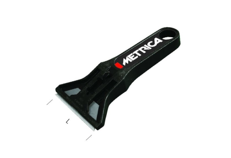 accessoires de remplacement METRICA pour grattoir 49145 accessoires de remplacement METRICA pour grattoir 49145