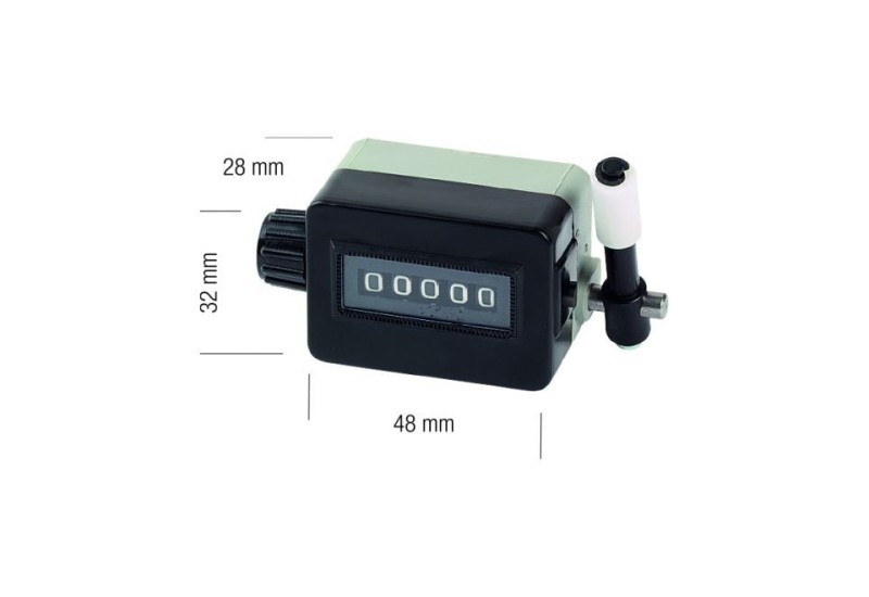 METRICA - Compt.Coups 5 Cf 5Mm Sx An. Or METRICA - Compt.Coups 5 Cf 5Mm Sx An. Or