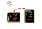 METRICA - Télémètre Laser Metrica Flash Double Laser Incligrad 50