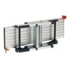 BANC MULTI-USAGES COBRA - 2 MARCHES - HAUTEUR D'ACCES MAXIMUM : 2.50M - ALUMINIUM - TUBESCA COMABI BANC MULTI-USAGES COBRA - 2 MARCHES - HAUTEUR D'ACCES MAXIMUM : 2.50M - ALUMINIUM - TUBESCA COMABI