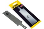 STANLEY - Lame De Rechange Pour Scie Japonaise Extra Fine 120Mm Fatmax 0-20-331