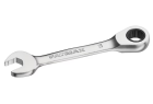 STANLEY - Cle Mixte Courte A Cliquet 8 Mm Anti-Slip Fatmax