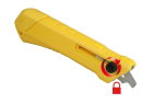 STANLEY - Couteau Special Pvc/Plastique