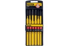 STANLEY - Chasse-Goupilles Jeu De 6 Pieces