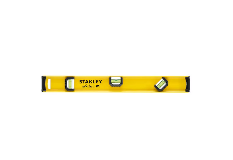 STANLEY - Niveau Profile Basic I-Beam 45Cm