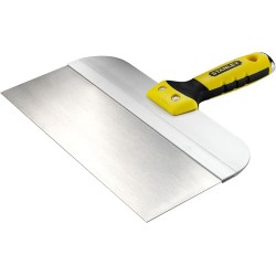 STANLEY - Couteau A Enduire Lame Inox 250Mm