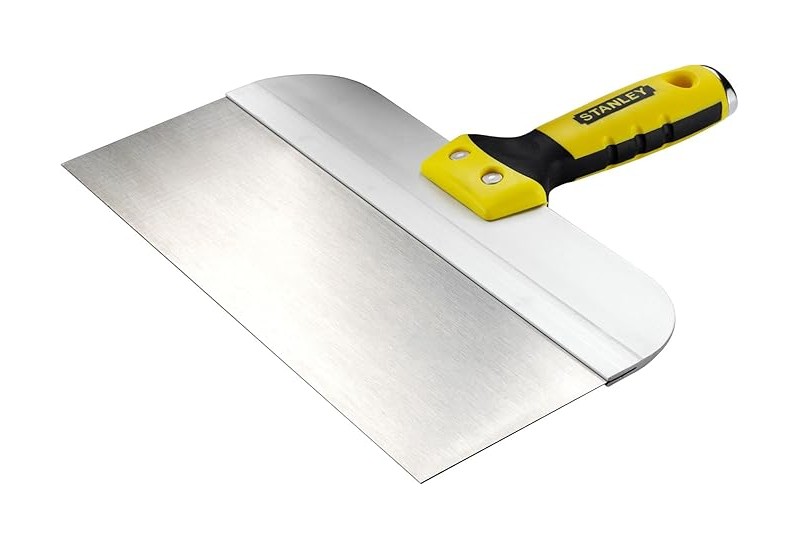 STANLEY - Couteau A Enduire Lame Inox 250Mm