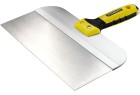 STANLEY - Couteau A Enduire Lame Inox 250Mm