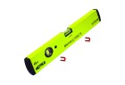 METRICA - Niveau magnétique invisible - 40cm - FORMULA INVISIBLE
