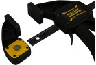 STANLEY - Serre-Joint L Gde Puissance 300Mm Fatmax