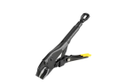 STANLEY - Pince Etau Bec Coudé 250Mm Fatmax