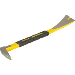 STANLEY - Arrache-Clous 25Cm Griffe Large Fatmax