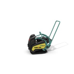 AMMANN - Plaque vibrante APF 15/50 - Moteur: Vanguard 160 (3.7 kW (5 CV)) - Largeur de travail de 500mm