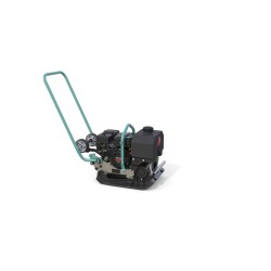 AMMANN - Plaque vibrante APF 12/40 - Moteur: Honda GX 120 (2.6 kW (3.5 cv)) - Largeur de travail de 400mm