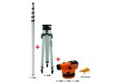 METRICA - Kit Niveau Optique - Zoom 20X