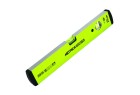 METRICA - Niveau Flash XL - 3 Fioles - 120 cm