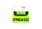 METRICA - Niveau Flash XL - 3 Fioles - 120 cm