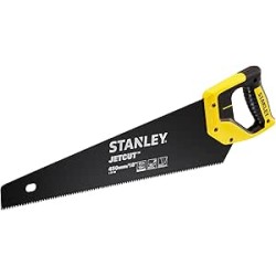 STANLEY - Scie Egoine Jetcut Blade Armor Speciale Parquet 450Mm