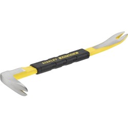 STANLEY - Arrache-Clous 25Cm Griffe Etroite Fatmax