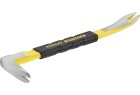 STANLEY - Arrache-Clous 25Cm Griffe Etroite Fatmax
