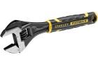 STANLEY - Clés À Molette Quick Adjust 150Mm Fatmax