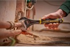 STANLEY - Clés À Molette Quick Adjust 150Mm Fatmax