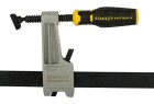 STANLEY - Serre-Joint A Vis 200Mm Fatmax