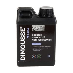 DIMOS - DIMOUSSE Solution booster anti-verdissures - bidon de 1 litre