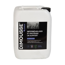 DIMOS - DIMOUSSE Hydro - bidon de 20 litres