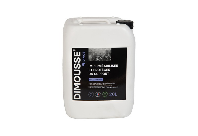 DIMOS - DIMOUSSE Hydro - bidon de 20 litres