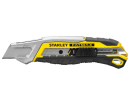 STANLEY - Cutter 18Mm Quick Snap Fatmax – Bouton Poussoir