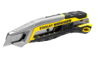 STANLEY - Cutter 18Mm Quick Snap Fatmax – Bouton Poussoir