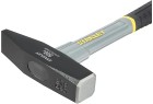 STANLEY - Marteau De Serrurier Manche Fibre De Verre 500G