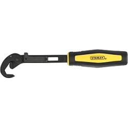 STANLEY - Cle A Griffe 13-19Mm