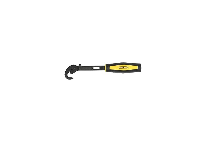 STANLEY - Cle A Griffe 13-19Mm